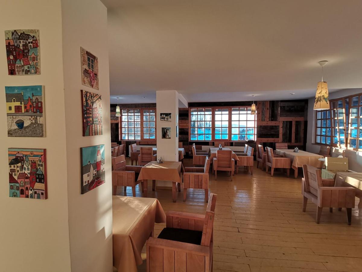 Carobni Breg Hotel Mokra Gora Exterior foto